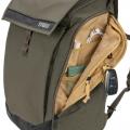 【Thule Paramount】に新色登場！アーバンライフに寄