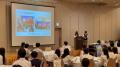 自治体×警察の取り組みを背景に、高校生が考えた新色