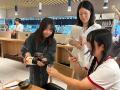 中部国際空港セントレアと名古屋観光コンベンションビ