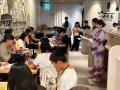 中部国際空港セントレアと名古屋観光コンベンションビ