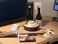 中部国際空港セントレアと名古屋観光コンベンションビ