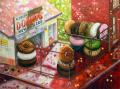 大岩オスカールの個展「The Supplemental Sublime」 