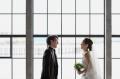 「結婚式をしない」ふたりにも、誓う時間を。50年かけ