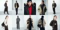 Uniqlo U 2026秋冬コレクション Confidence in Form　
