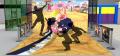 「ONE PIECE PIRATES CRISIS(ワンピース パイレーツ 