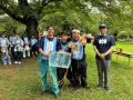 『スポGOMI甲子園2026 埼玉県大会』を開催。激闘を制 『スポGOMI甲子園2026 埼玉県大会』を開催。激闘を制