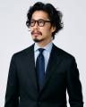 “ベーシックにして究極”のネイビーネクタイEarldom「 “ベーシックにして究極”のネイビーネクタイEarldom「