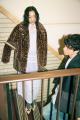 ナノ・ユニバースから「STEVELOUR 2026 AUTUMN WINTER