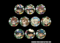『名探偵コナンパズル 盤上の連鎖(クロスチェイン) 『名探偵コナンパズル 盤上の連鎖(クロスチェイン)