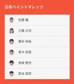 ノジマＴリーグ 2026-2027シーズン 公式戦 8月27日(木