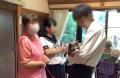 「高校生の音楽が100歳の高齢者へ――熊谷商業高校吹奏