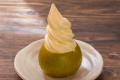 埼玉の名産品・梨と温泉のコラボ。おふろcafe 白寿の