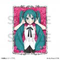 「初音ミク」関連イラストを数多く手掛けるEko iXima