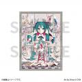 「初音ミク」関連イラストを数多く手掛けるEko iXima