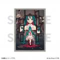 「初音ミク」関連イラストを数多く手掛けるEko iXima