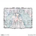 「初音ミク」関連イラストを数多く手掛けるEko iXima