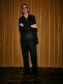 MEN’S BIGI（メンズビギ）2026 AUTUMN & WINTER LOOK