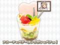 8/28(金)～《「ラブライブ！」南 ことり Birthday Caf