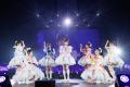 SWEET STEADY デビュー3周年で初の日本武道館公演が決