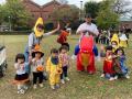 社会福祉法人絆友会 各園 令和7年度 保護者満足度調 社会福祉法人絆友会 各園 令和7年度 保護者満足度調