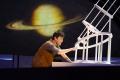 小林賢太郎・演出『オールトの雲 ～天文台の大問題～