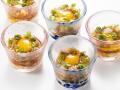 【ホテルJALシティ青森】料理家・栗原心平氏考案のコ
