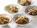 【ホテルJALシティ青森】料理家・栗原心平氏考案のコ