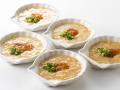 【ホテルJALシティ青森】料理家・栗原心平氏考案のコ