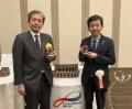 将棋×地酒で地域をつなぐオリジナル日本酒缶の企画・