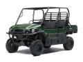 カワサキ オフロード四輪車 「MULE PRO-FXT 820」発売
