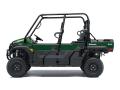 カワサキ オフロード四輪車 「MULE PRO-FXT 820」発売