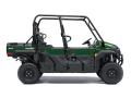 カワサキ オフロード四輪車 「MULE PRO-FXT 820」発売