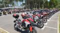 全国のMultistradaオーナーが南紀白浜に集結