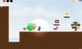 『WOLF JOURNEY ~狼の日本一周~』itch.ioにて無料配 『WOLF JOURNEY ~狼の日本一周~』itch.ioにて無料配