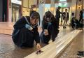 キッザニア福岡、「未来を駆けるモビリティ」をテーマ キッザニア福岡、「未来を駆けるモビリティ」をテーマ
