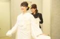 【明日8/25放送・琉球和婚1周年記念ドラマ】「結婚式