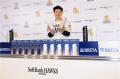 BRITA Japanより福岡ソフトバンクホークスへ『BRITA L BRITA Japanより福岡ソフトバンクホークスへ『BRITA L