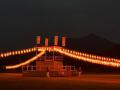 今週末、茨城県筑西市にて五葉盆踊り開催決定！