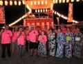 今週末、茨城県筑西市にて五葉盆踊り開催決定！