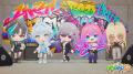 「holo Indie』『ぷちホロの村 - 剣とお店と田舎暮ら