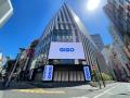GiGO総本店とGiGO大阪道頓堀本店にディズニーのキャラ