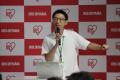 <イベントレポート>【アイリスオーヤマ「3.11プロジ <イベントレポート>【アイリスオーヤマ「3.11プロジ