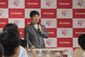 <イベントレポート>【アイリスオーヤマ「3.11プロジ <イベントレポート>【アイリスオーヤマ「3.11プロジ