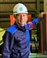 「ONDO - FROM WASTE TO WONDER - 」廃棄から美へ、再