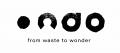 「ONDO - FROM WASTE TO WONDER - 」廃棄から美へ、再