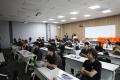 新心会グループ初の海外研修を韓国で実施　全国の医院