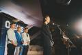 OCEANS創刊20周年イベント「BLUE GALA」にて、海洋・