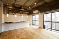 【リズム株式会社｜渋谷】入居者とつくる「東京でのひ