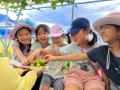 【こどもの休日の過ごし方】9/20出発 秋の1dayキャン