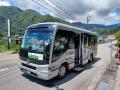 【日本一の星空】長野県阿智村 岐阜県中津川駅からの 【日本一の星空】長野県阿智村 岐阜県中津川駅からの